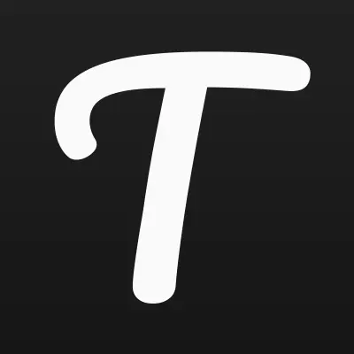 Твой формат