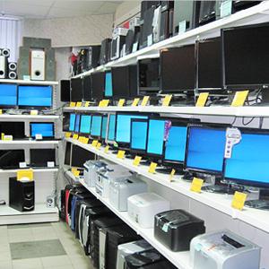 Компьютерные магазины Лобны