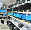 Компьютерные магазины в Лобне