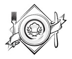 Mona - иконка «ресторан» в Лобне